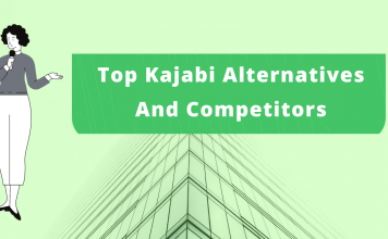 Kajabi Alternatives