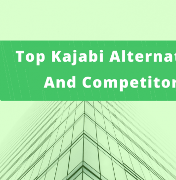 Kajabi Alternatives