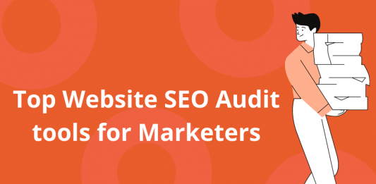 SEO Audit tools