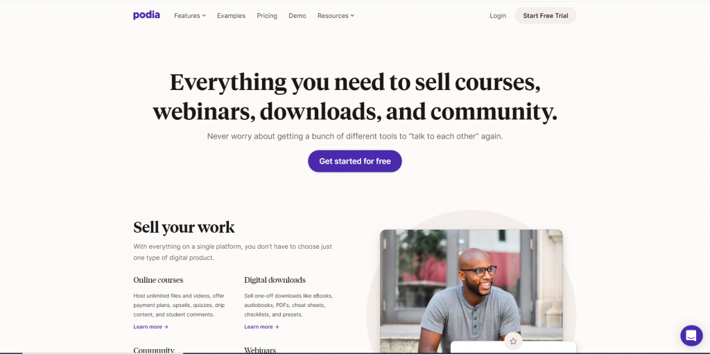 Best Online Course Creation Platform