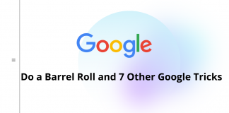 Do A Barrel Roll