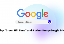Green Hill Zone