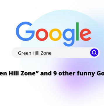 Green Hill Zone