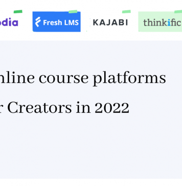 Online Course Platforms