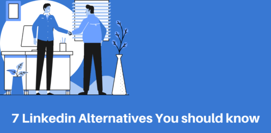 Linkedin Alternatives