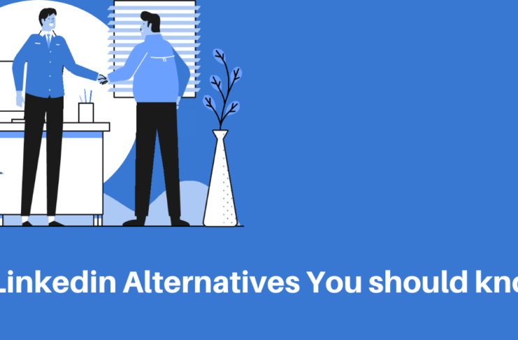Linkedin Alternatives