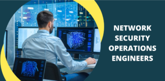 NETWORK SECURITY OPERATIONS ENGINEERS (NSOE)