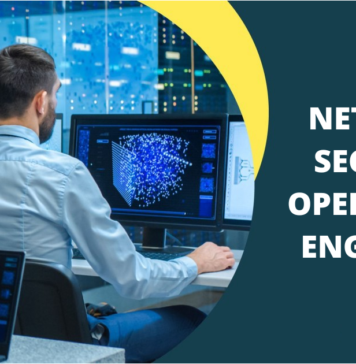 NETWORK SECURITY OPERATIONS ENGINEERS (NSOE)