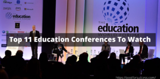 Education Conferences
