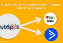 HubSpot Pricing