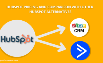 HubSpot Pricing
