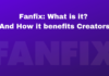 What Is FanFix
