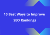 Improve SEO Rankings