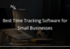 Time Tracking Software for Small Businesses (1)