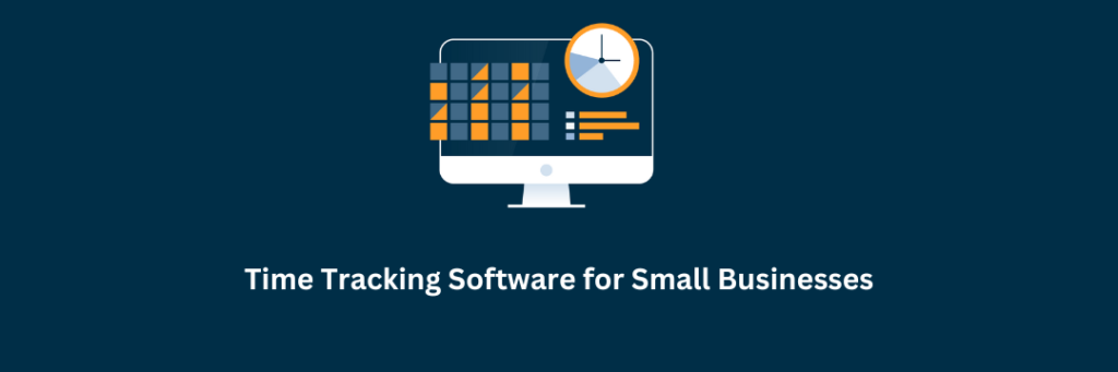 Time Tracking Software for Small Businesses (2)