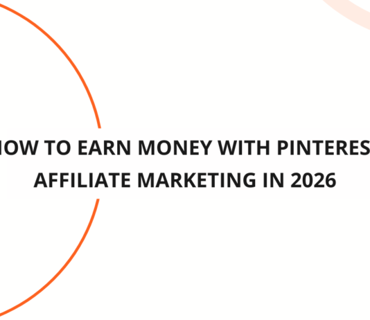 Pinterest Affiliate Marketing