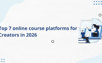 online course platforms