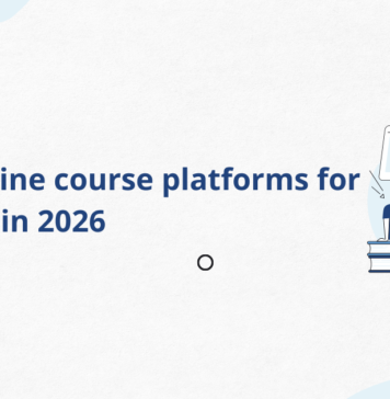 online course platforms