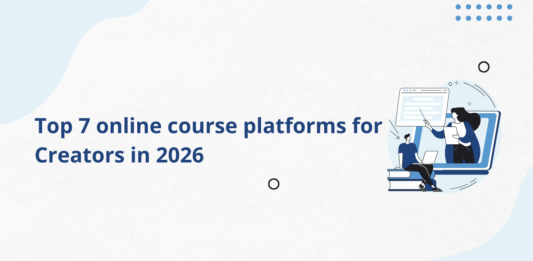 online course platforms